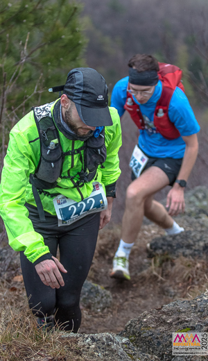 Extreme Sports Mountain Climbing